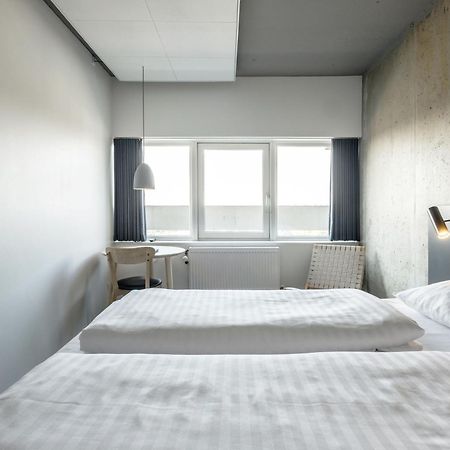 Four Points Flex By Sheraton Aarhus Viby Exterior photo
