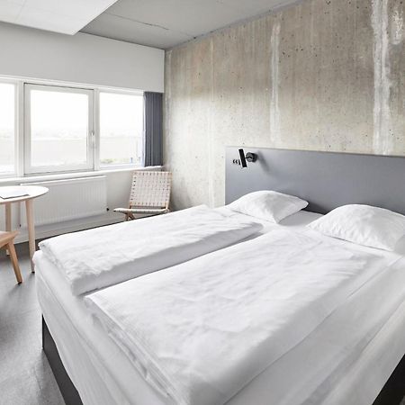 Four Points Flex By Sheraton Aarhus Viby Exterior photo