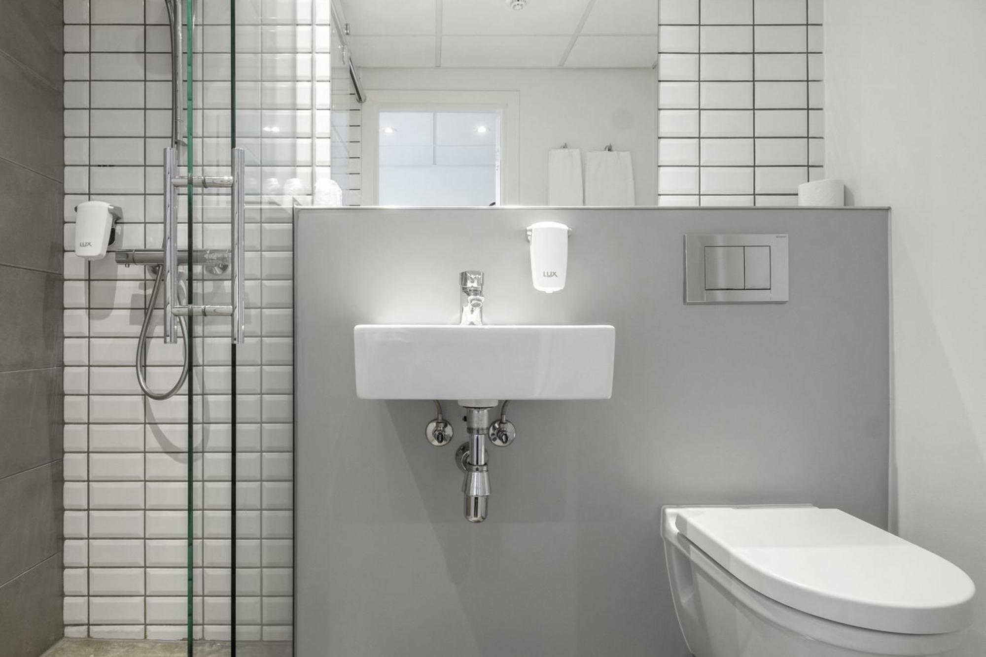Four Points Flex By Sheraton Aarhus Viby Exterior photo