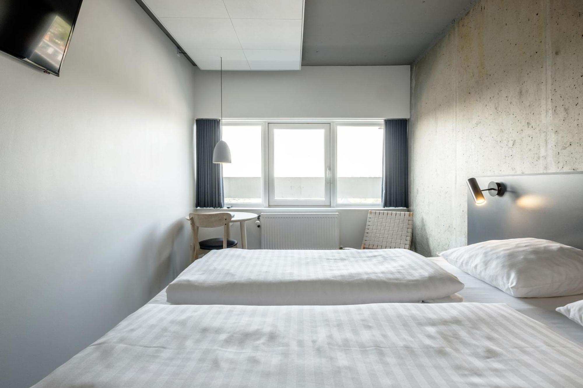 Four Points Flex By Sheraton Aarhus Viby Exterior photo