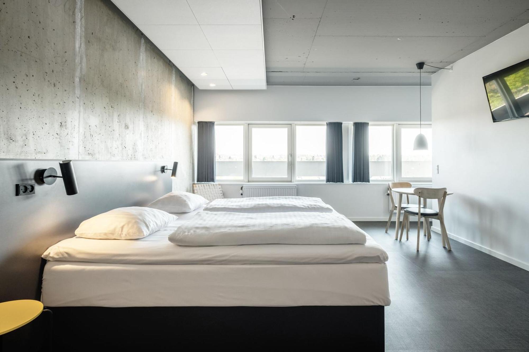 Four Points Flex By Sheraton Aarhus Viby Exterior photo
