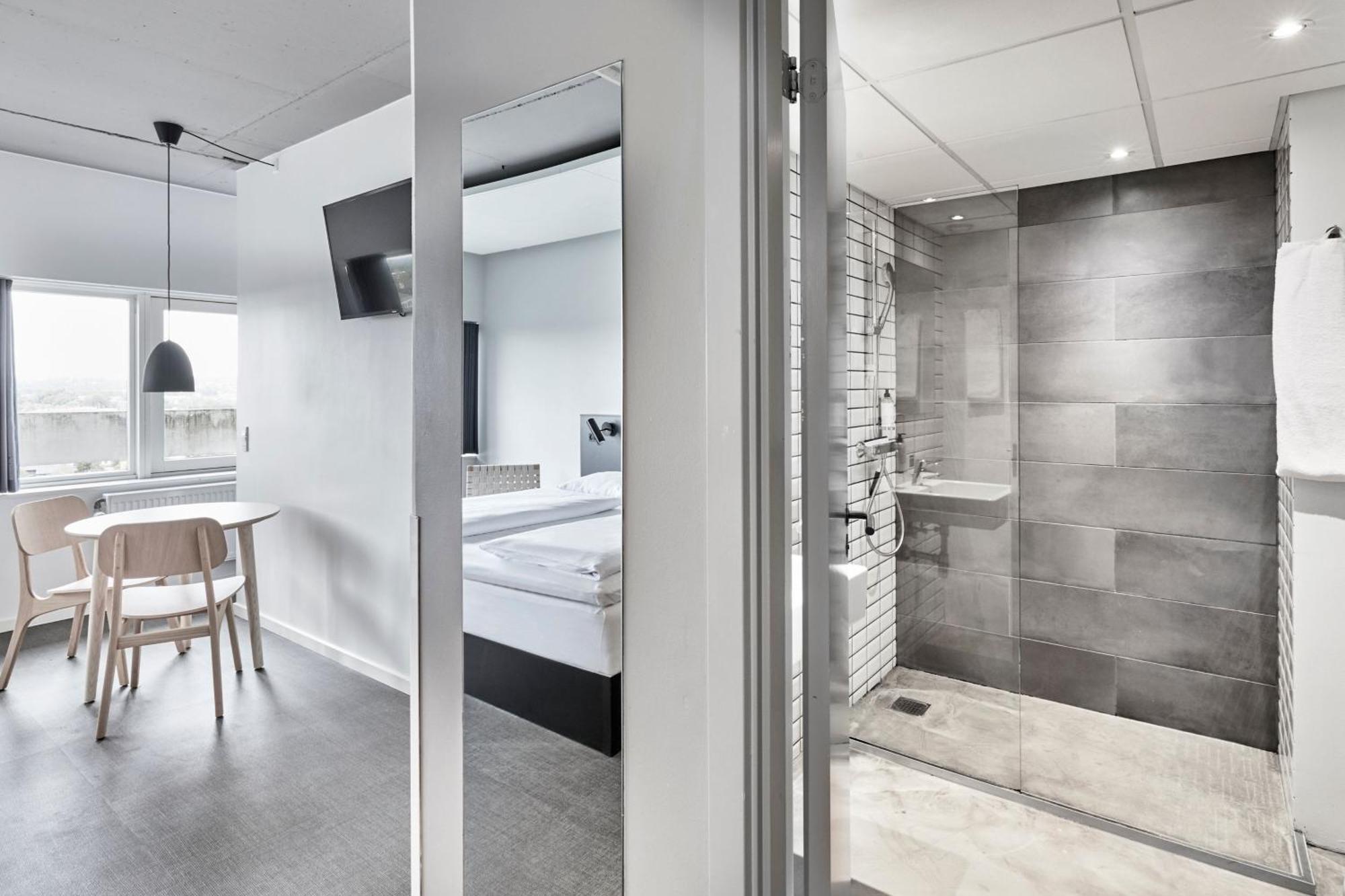 Four Points Flex By Sheraton Aarhus Viby Exterior photo