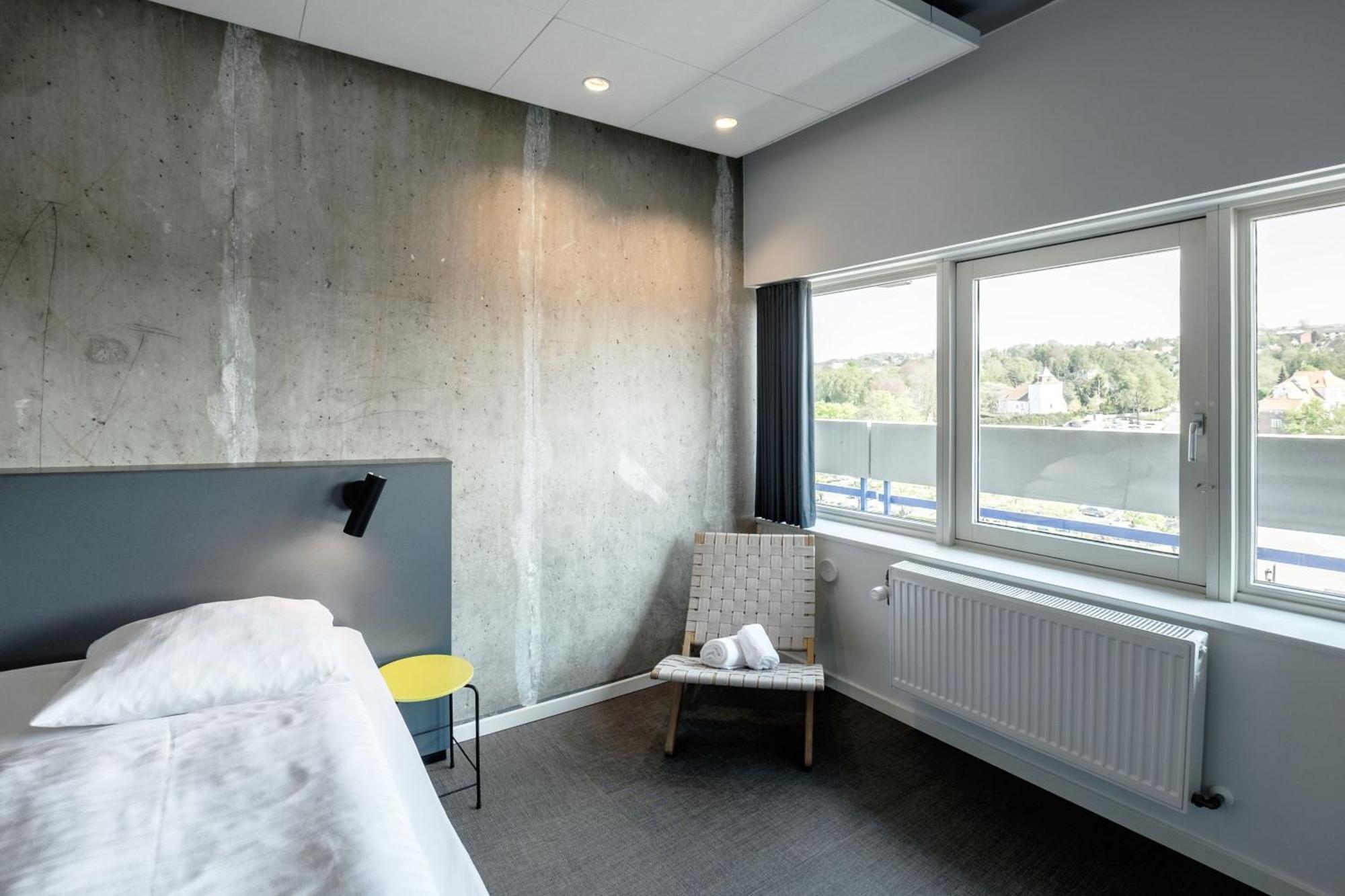Four Points Flex By Sheraton Aarhus Viby Exterior photo