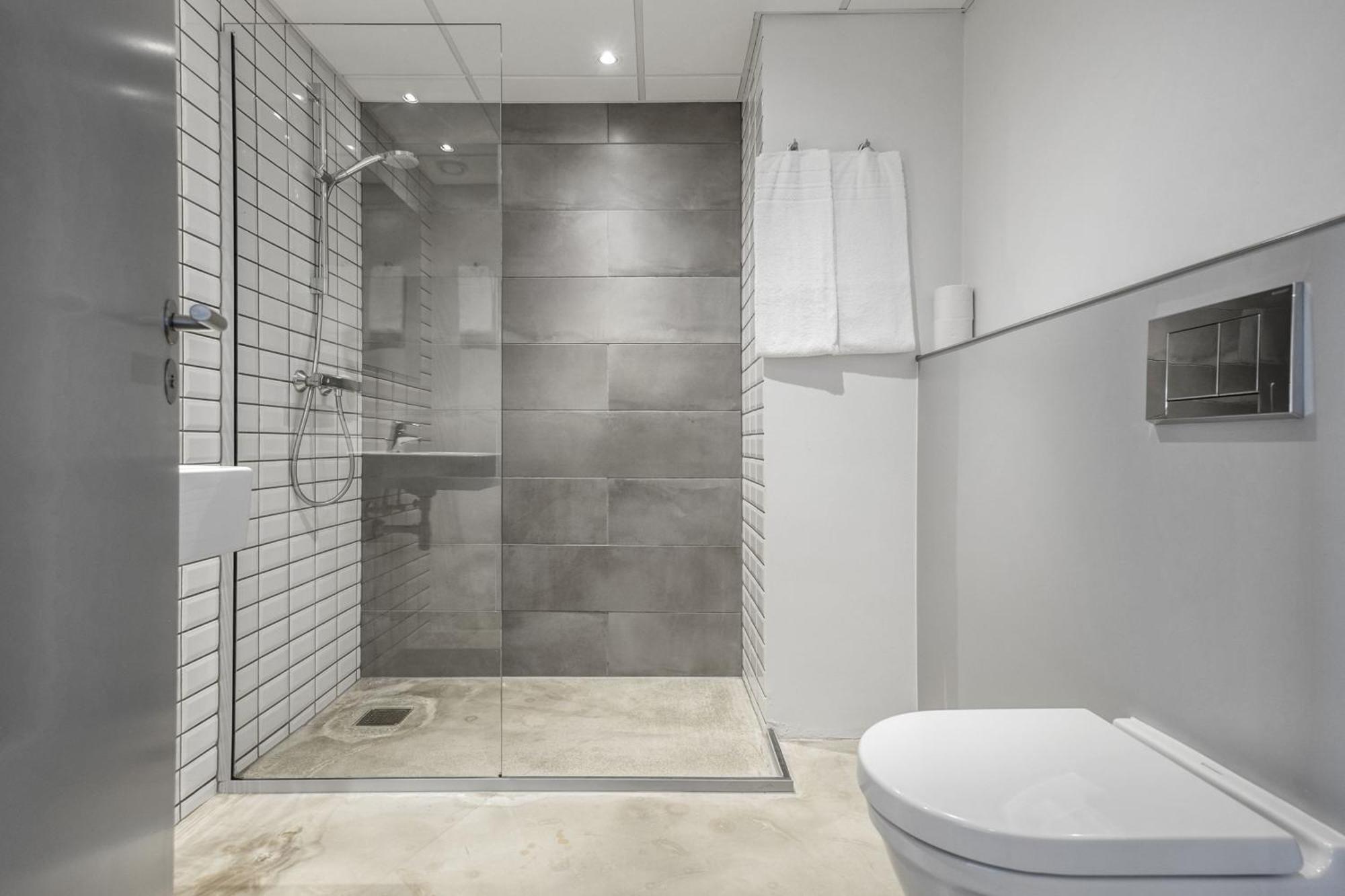 Four Points Flex By Sheraton Aarhus Viby Exterior photo