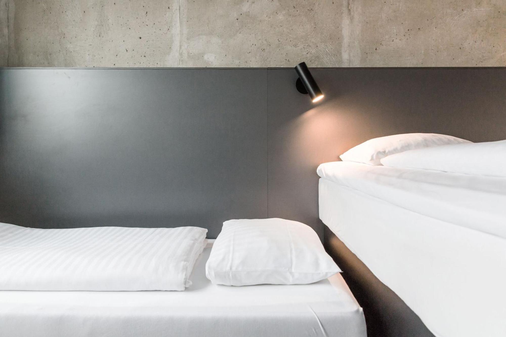 Four Points Flex By Sheraton Aarhus Viby Exterior photo