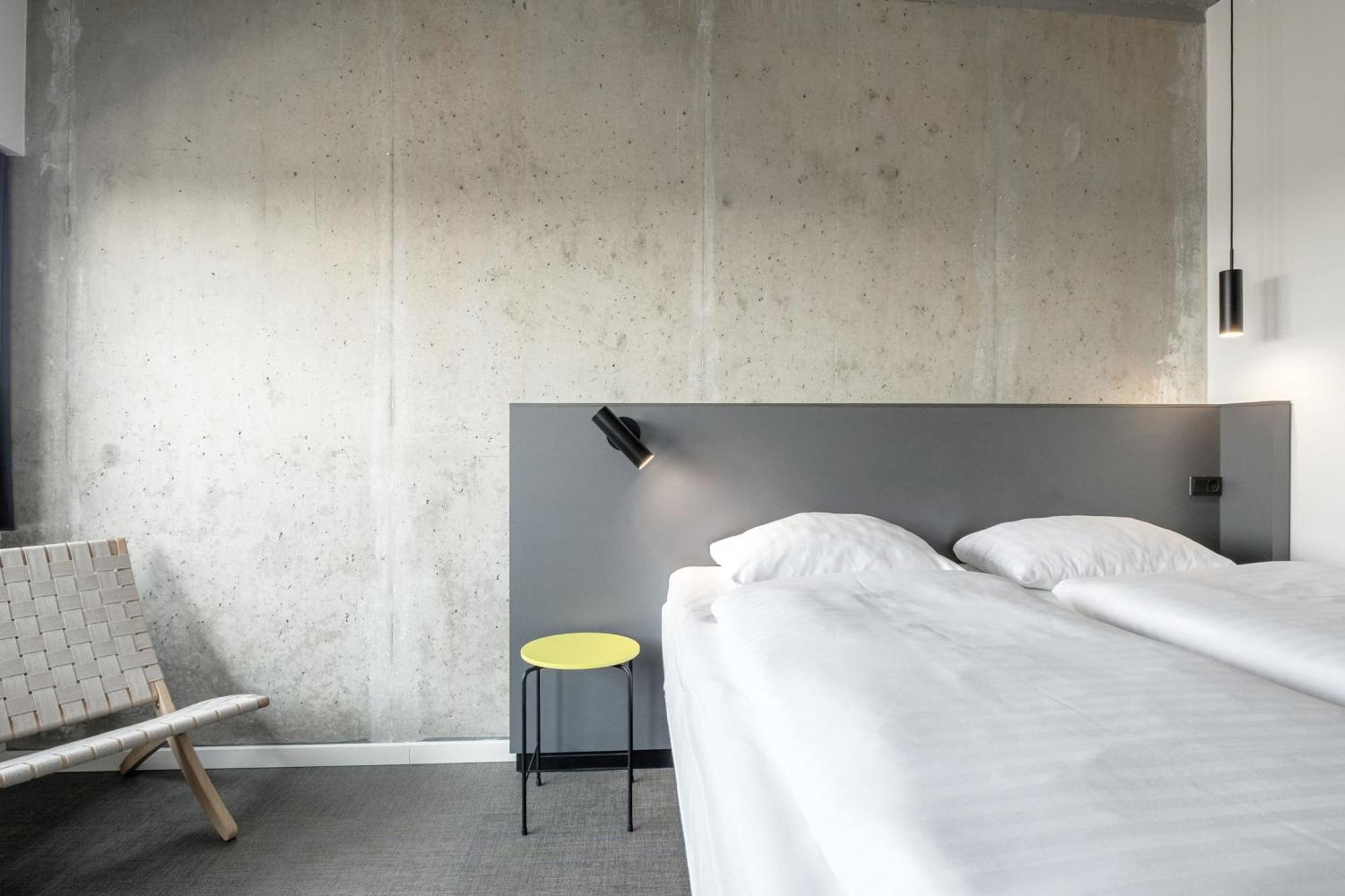 Four Points Flex By Sheraton Aarhus Viby Exterior photo