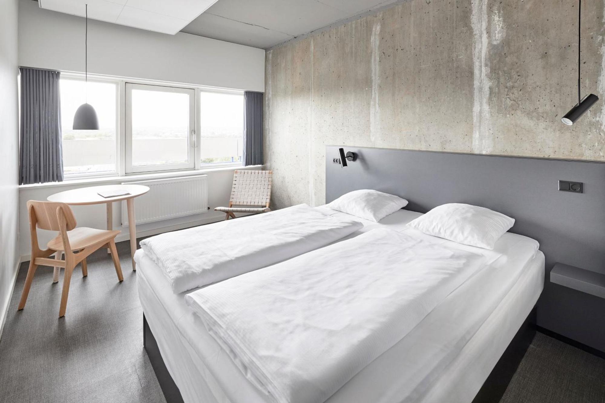 Four Points Flex By Sheraton Aarhus Viby Exterior photo